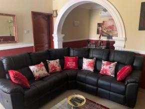 Lovely Apartment bargain rate Accra Ghana